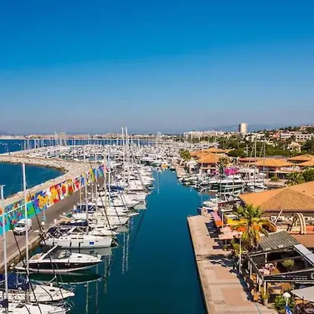 Apartment Marechal Saint-Raphael (Var)