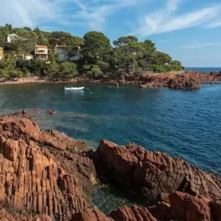 Marechal Saint-Raphael (Var)