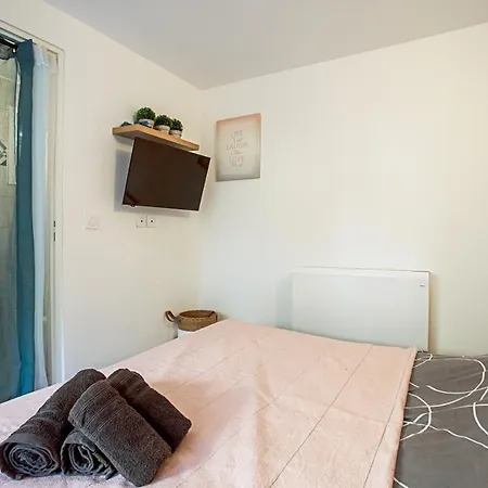 Marechal Apartment *