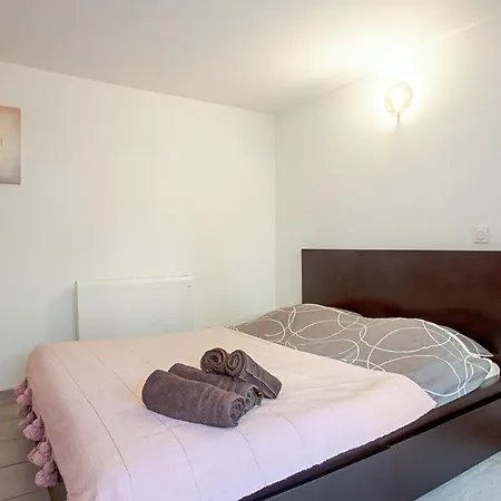 Apartament Marechal *