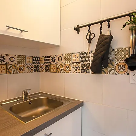 Marechal Apartament *